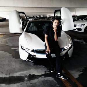 Meet your Posher, Samuel